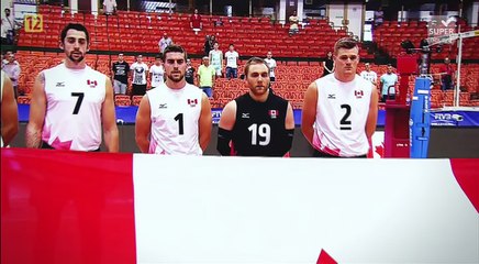 Polska-Kanada - zapowiedź (11.06.2017)