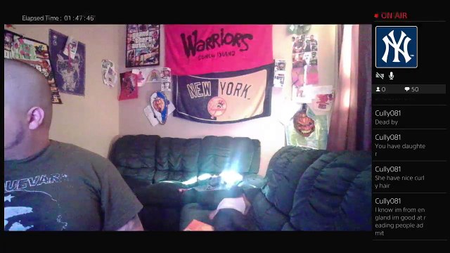 The Playroom one of Brooklyn Best TheStevenKingShow Hip Hop Don't Stop Ep2. (138)