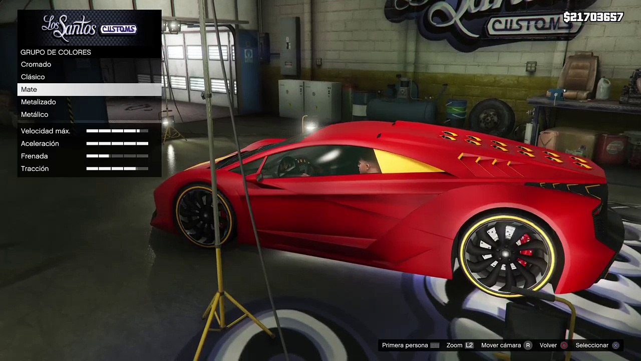 TUNEANDO SUPERS GTA V (18)