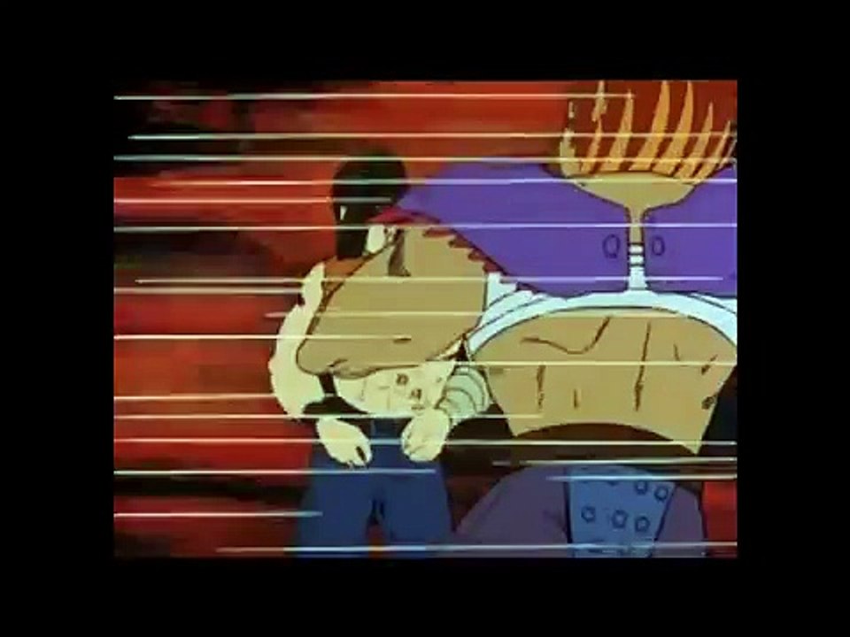 Turkish Rambo Mega-Remix