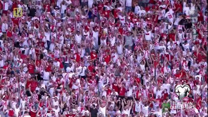 Polska-Rumunia - zapowiedź (10.06.2017)