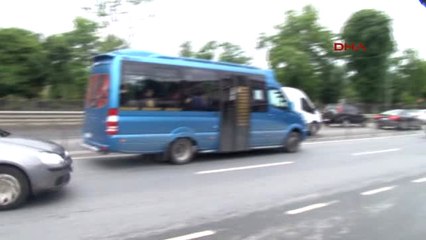 Cumhurbaşkanı Erdoğan Cuma Namazını Sultahanmette Kıldı