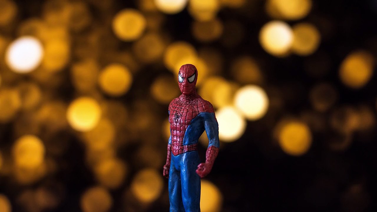 Camera Trick