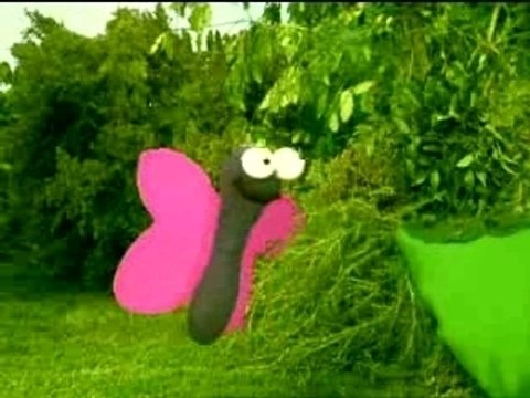 Gali The Alligator by BETC for 13ème Rue