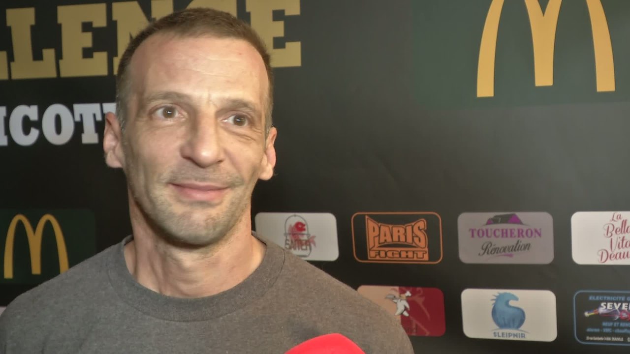Boxe - Deauville : Kassovitz «On est là pour s'amuser»