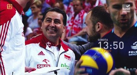 Liga światowa- zapowiedzi (03-04.06.2017)