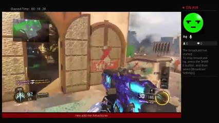 Trying to be Fe4RLess (65)