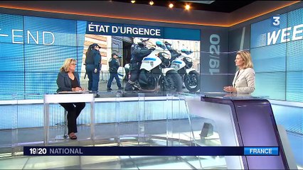 Gouvernement : des dispositions liberticides à venir ?