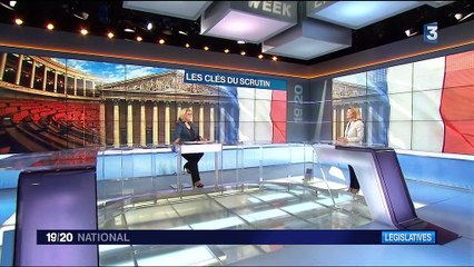 Les clés du scrutin des législatives