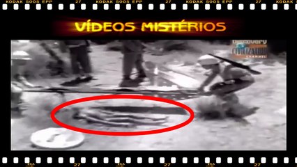 OVNI Prova Infalível Caso Roswell