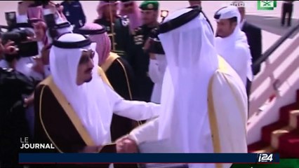 Crise diplomatique dans le Golfe: Washington appelle l'Arabie saoudite et ses alliés à alléger le blocus imposé au Qatar