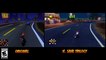 Crash Bandicoot N. Sane Trilogy - Livello Road Crash PS1 VS PS4
