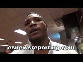 Erislandy Lara: Pacquiao vs Mayweather 50-50 Fight