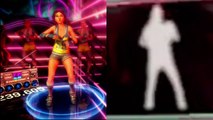 Dance Central - I Know You Want Me by Pitbull (Gameplay) (Easy)