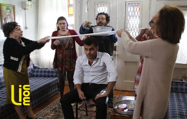 Şevkat Yerimdar - 4.Bölüm 1.Tanıtım