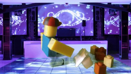 animating an animation