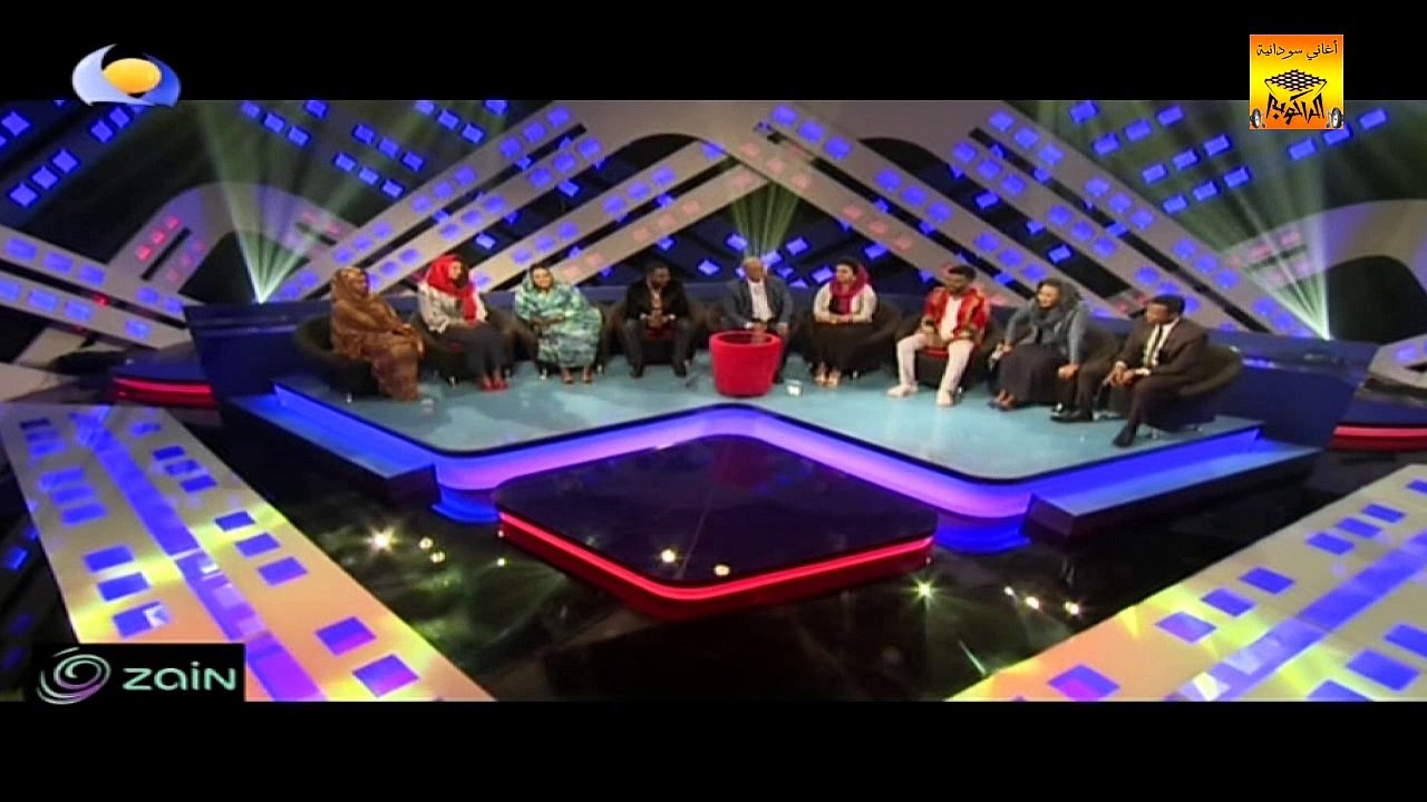 مكارم بشير «أحلى غرام» أغاني وأغاني 2017