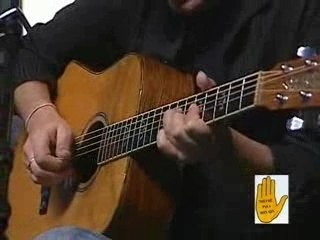 Renaud - Touche pas à mon ADN -