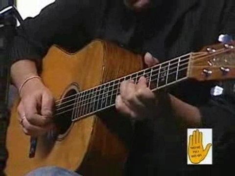 Renaud - Touche pas à mon ADN -