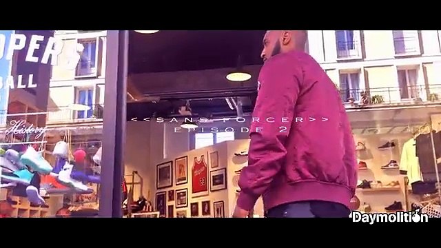 A-kalmy - Sans Forcer (Officiel Officiel)