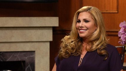 Candis Cayne on Trump, and Caitlyn Jenner's politics