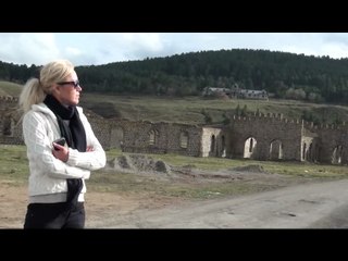 Memleket Sefası Teazer