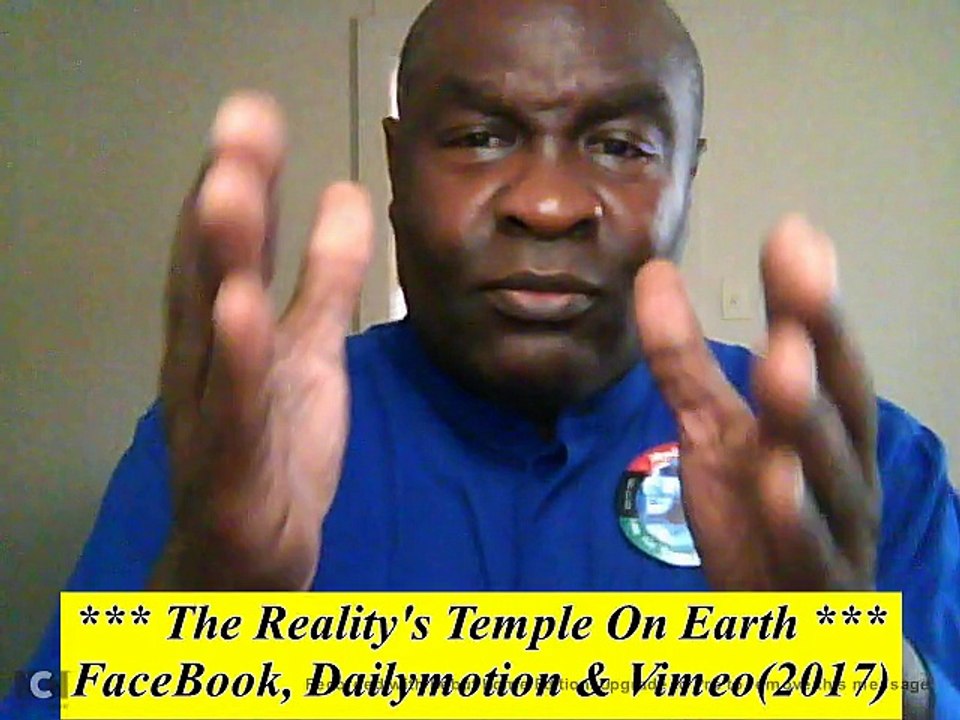 How The White Man CREATED Black People ! Part 2 of 2