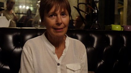 Interview de la mère de Mathias Depardon