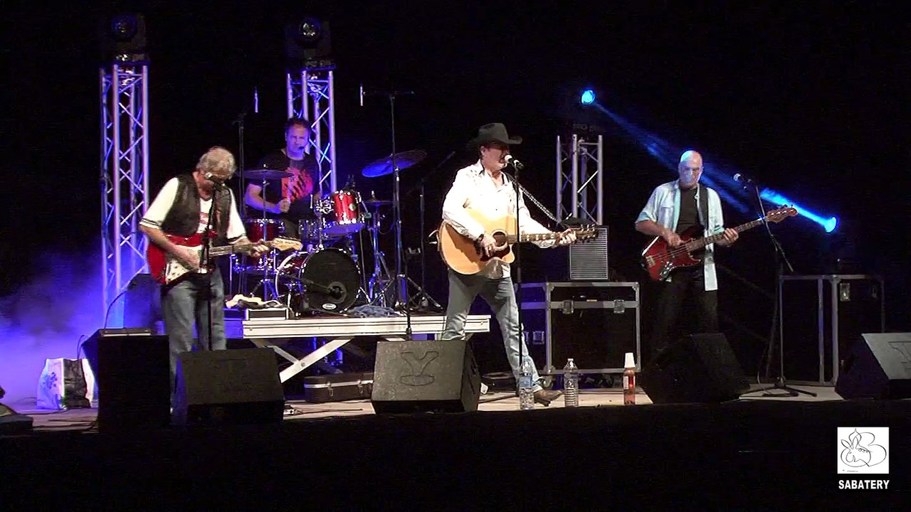 2015 - Vias - Brescoudos et orchestre Rock