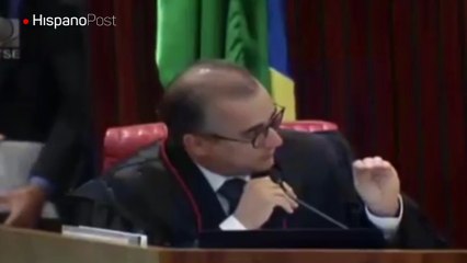 Juez pidió anular la victoria de Rousseff y Temer en 2014