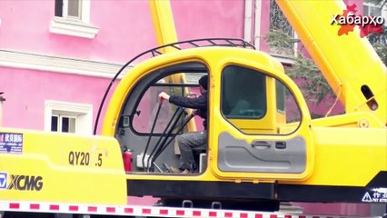 На фоне кризиса в Таджикистане бурно строятся административные объекты