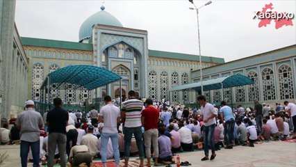 Очередной правительственный политолог против Ислама