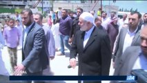 Moyen-Orient: Une délégation du Hamas attendue à Téhéran