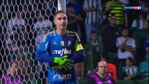 Coritiba x Palmeiras (Campeonato Brasileiro 2017 5ª rodada) 2º Tempo