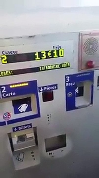 Les arnaques des péages
