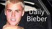 Justin Bieber Teases New Album - VIDEO