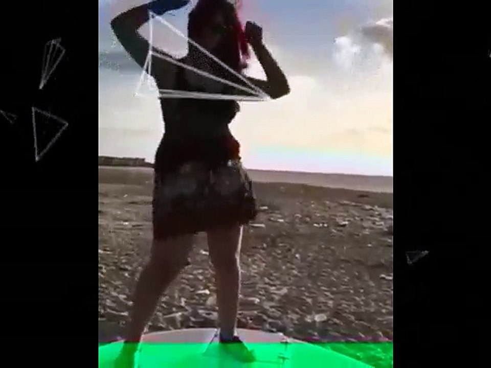 checkout new style of Yoga