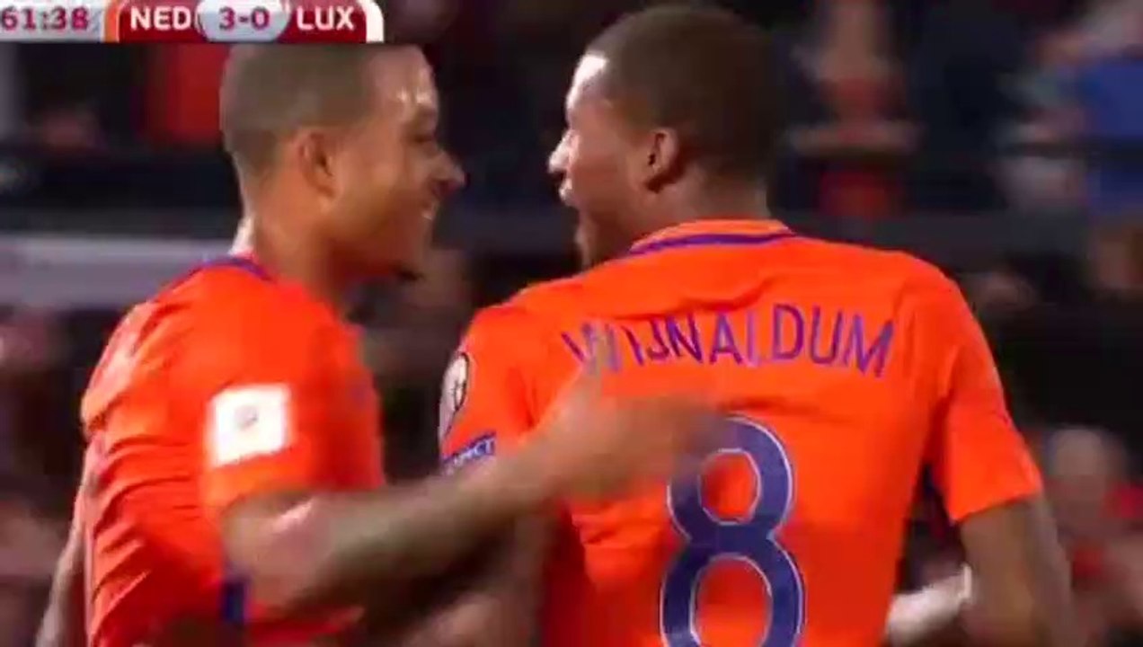 highlights - NED  Lux