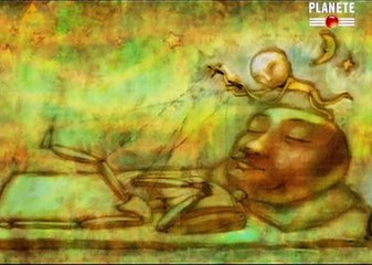 Wnikając w Tajemnice Umysłu - 3. Budzenie nieświadomości (PL)