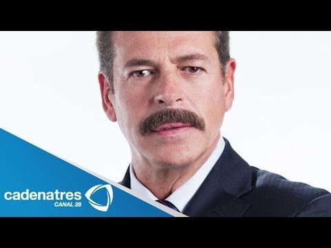 ¿Sergio Goyri golpea a su ex esposa? / Sergio Goyri beats his ex-wife?