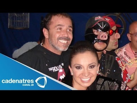 Radamés de Jesús tiene esperanza de retomar su relación con la Wanders Lovers