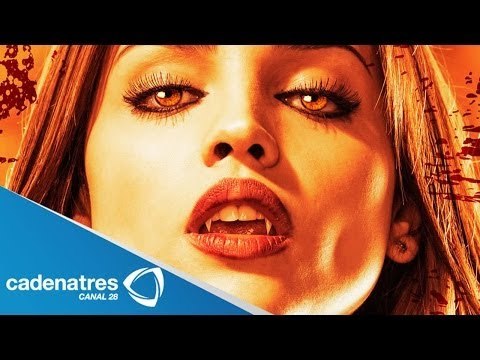 Eiza González presume escenas de la serie From dusk till dawn / Eiza González proyects