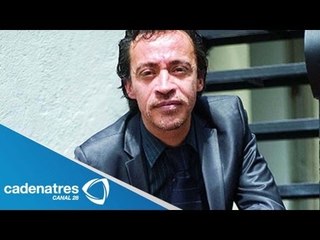 Roberto Sosa revela el motivo de sus cicatrices / Roberto Sosa Talks about his scars
