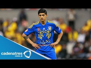 El polémico caso de Alan Pulido y el club Tigres/ Tema del día