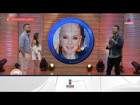 Lo más reciente de las redes sociales de tus artistas favoritos | Sale el Sol