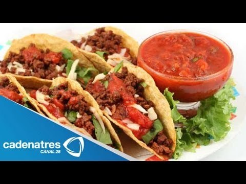 Quesadillas de Chorizo y Champiñones