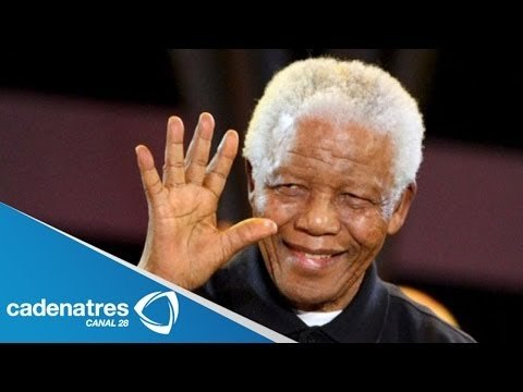 Dos supuestas hijas ilegítimas de Mandela piden ser reconocidas