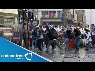 Detalles de la situación en Venezuela en las últimas horas