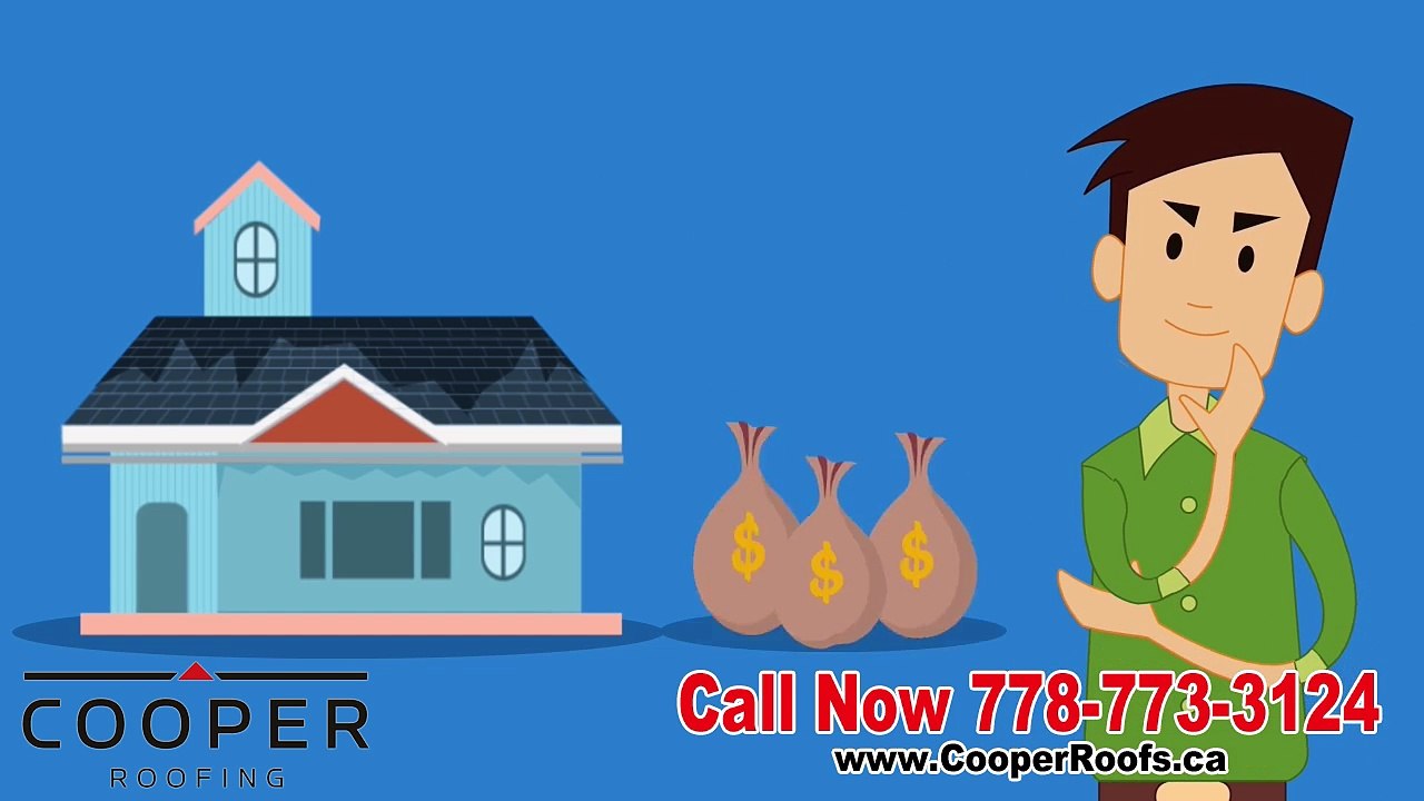 Roof Repair, Roof Maintenance, Roofing Contractors - Cooper Roofing