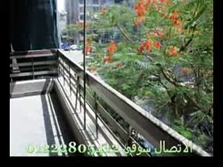 شقة للبيع 220 متر بالنزهه الجديدة